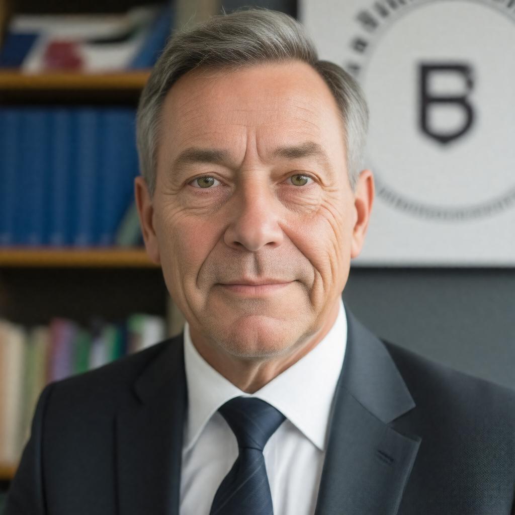 Guido Imbens